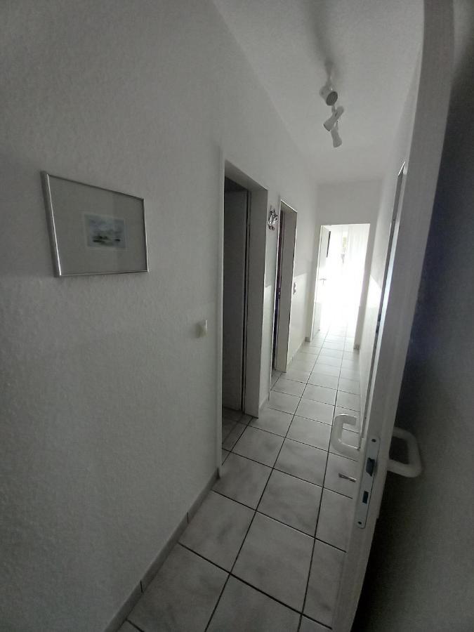 *Engels - Ferienwohnungen Krummhörn エクステリア 写真